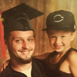 Meet your Posher, Anthony